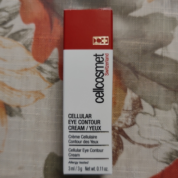 Cellcosmet Sample - Picture 2 of 6